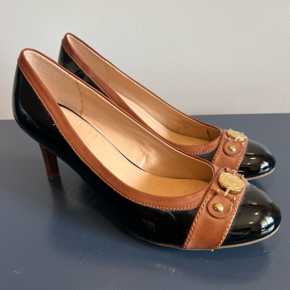 Tommy Hilfiger Heels